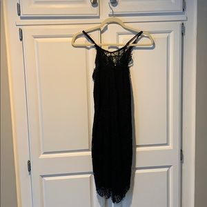 She’s got it Free People slip